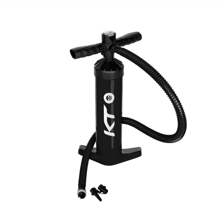 KT Flux Air pump